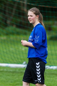 Bild 100 - C-Juniorinnen SG R�nnau-Segeberg - Kaltenkirchener Turnerschaft : Ergebnis: 1:3